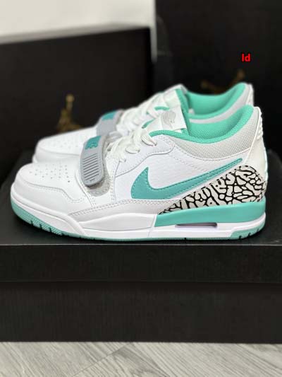 2024年10月17日秋冬新品入荷 Air Jordan Legacy 312 Low NIKE スニーカー FANG工場 36-46