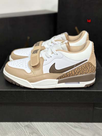 2024年10月17日秋冬新品入荷 Air Jordan Legacy 312 Low NIKE スニーカー FANG工場 36-46