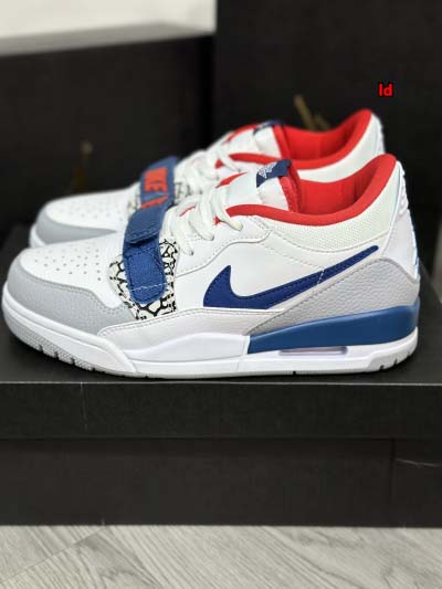 2024年10月17日秋冬新品入荷 Air Jordan Legacy 312 Low NIKE スニーカー FANG工場 36-46