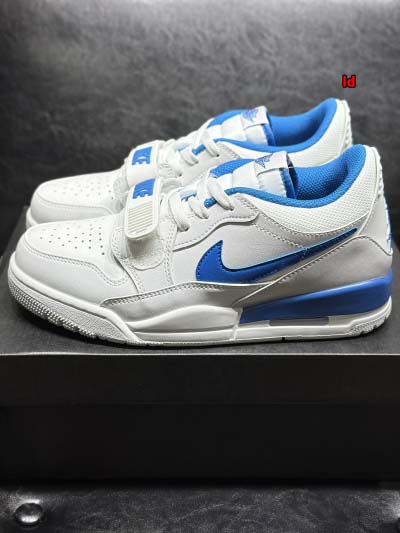 2024年10月17日秋冬新品入荷 Air Jordan Legacy 312 Low  NIKE スニーカー FANG工場 36-46