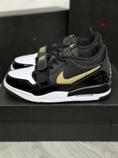 2024年10月17日秋冬新品入荷 Air Jordan Legacy 312 Low NIKE スニーカー FANG工場 36-46