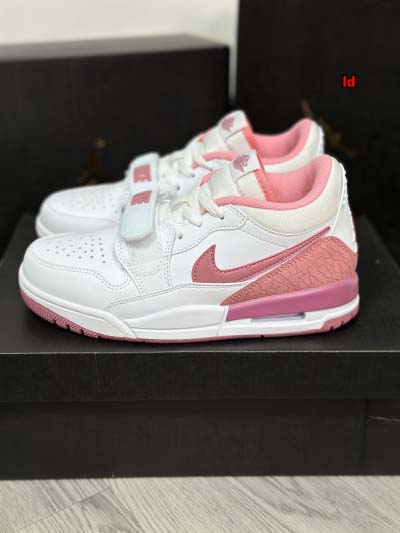 2024年10月17日秋冬新品入荷 Air Jordan Legacy 312 Low NIKE スニーカー FANG工場 36-46