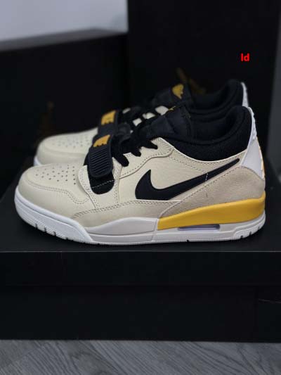 2024年10月17日秋冬新品入荷 Air Jordan Legacy 312 Low NIKE スニーカー FANG工場 36-46