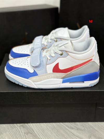 2024年10月17日秋冬新品入荷 Air Jordan Legacy 312 Low  NIKE スニーカー FANG工場 36-46