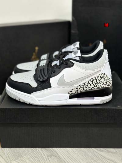 2024年10月17日秋冬新品入荷 Air Jordan Legacy 312 Low NIKE スニーカー FANG工場 36-46