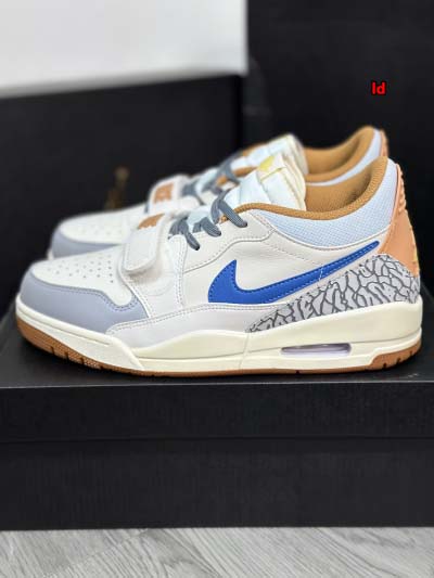 2024年10月17日秋冬新品入荷 Air Jordan Legacy 312 Low NIKE スニーカー FANG工場 36-46