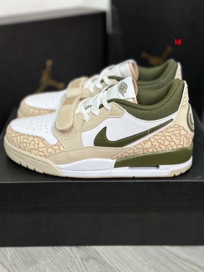 2024年10月17日秋冬新品入荷 Air Jordan Legacy 312 Low NIKE スニーカー FANG工場 36-46