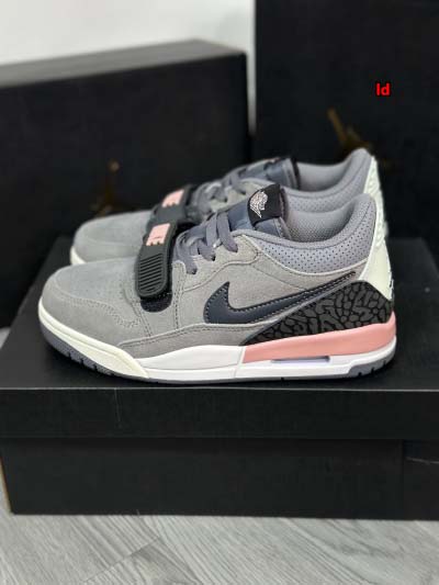 2024年10月17日秋冬新品入荷 Air Jordan Legacy 312 Low NIKE スニーカー FANG工場 36-46