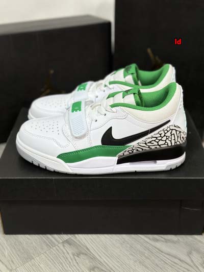 2024年10月17日秋冬新品入荷 Air Jordan Legacy 312 Low NIKE スニーカー FANG工場 36-46