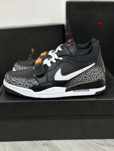 2024年10月17日秋冬新品入荷 Air Jordan Legacy 312 Low NIKE スニーカー FANG工場 36-46