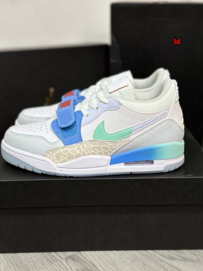 2024年10月17日秋冬新品入荷 Air Jordan Legacy 312 Low NIKE スニーカー FANG工場 36-46