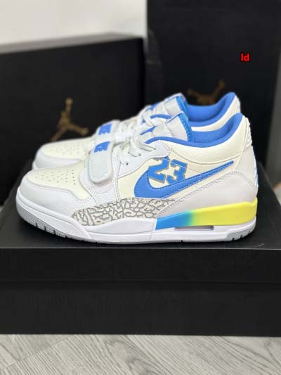 2024年10月17日秋冬新品入荷 Air Jordan Legacy 312 Low NIKE スニーカー FANG工場 36-46