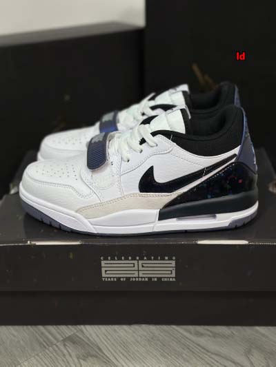 2024年10月17日秋冬新品入荷 Air Jordan Legacy 312 Low NIKE スニーカー FANG工場 36-46