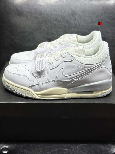 2024年10月17日秋冬新品入荷 Air Jordan Legacy 312 Low NIKE スニーカー FANG工場 36-46