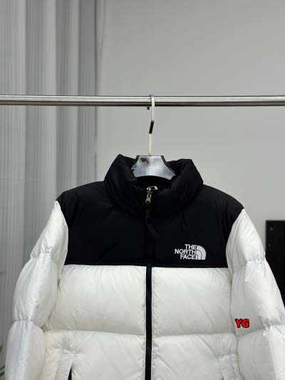 2024年10月17日秋冬新品入荷The North Face ダウンジャケットアウター YG工場