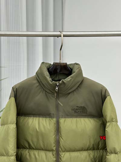 2024年10月17日秋冬新品入荷The North Face ダウンジャケットアウター YG工場