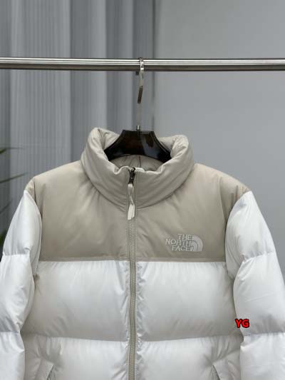 2024年10月17日秋冬新品入荷The North Face ダウンジャケットアウター YG工場