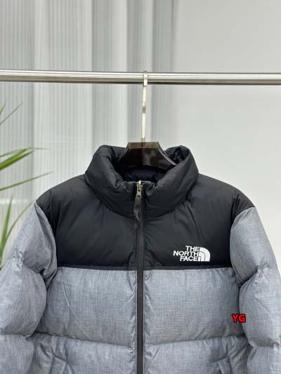 2024年10月17日秋冬新品入荷The North Face ダウンジャケットアウター YG工場