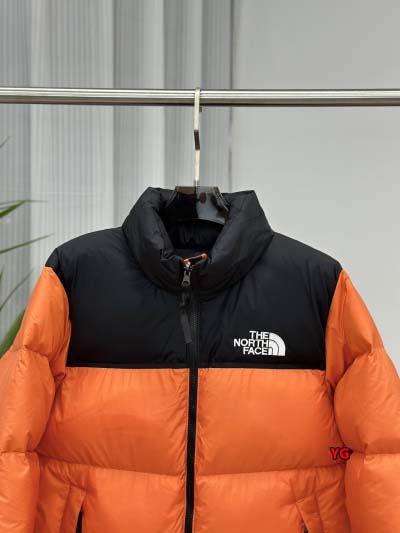 2024年10月17日秋冬新品入荷The North Face ダウンジャケットアウター YG工場