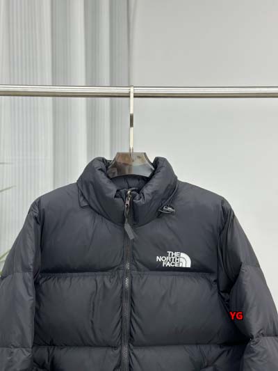 2024年10月17日秋冬新品入荷The North Face ダウンジャケットアウター YG工場