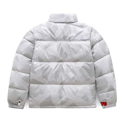 2024年10月17日秋冬新品入荷The North Face NFCチップ版 ダウンジャケットアウター YG工場