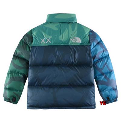 2024年10月17日秋冬新品入荷The North Face NFCチップ版 ダウンジャケットアウター YG工場