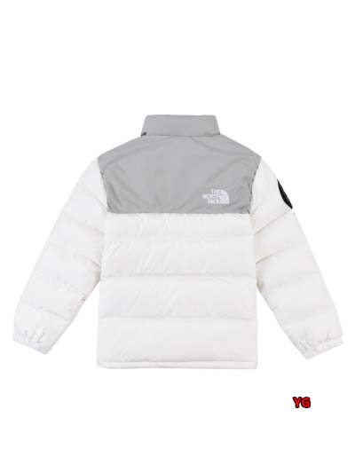 2024年10月17日秋冬新品入荷The North Face NFCチップ版 ダウンジャケットアウター YG工場