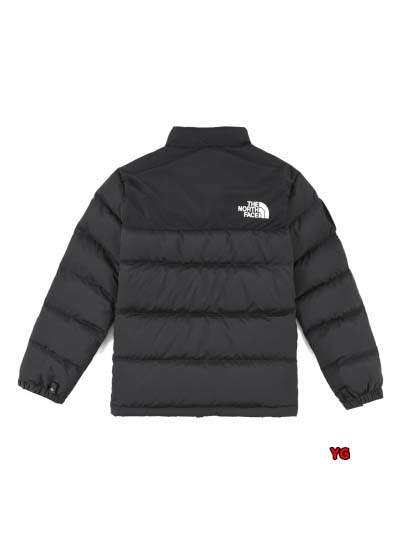 2024年10月17日秋冬新品入荷The North Face NFCチップ版 ダウンジャケットアウター YG工場