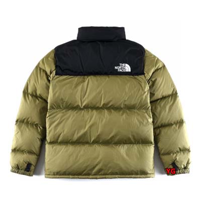 2024年10月17日秋冬新品入荷The North Face NFCチップ版 ダウンジャケットアウター YG工場