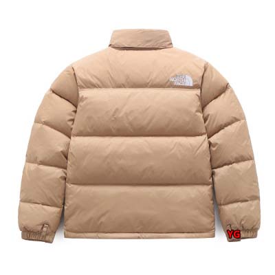 2024年10月17日秋冬新品入荷The North Face NFCチップ版 ダウンジャケットアウター YG工場