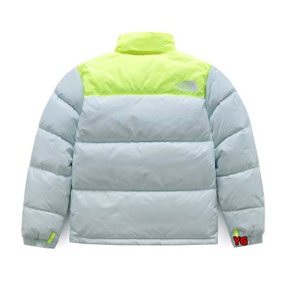 2024年10月17日秋冬新品入荷The North Face NFCチップ版 ダウンジャケットアウター YG工場