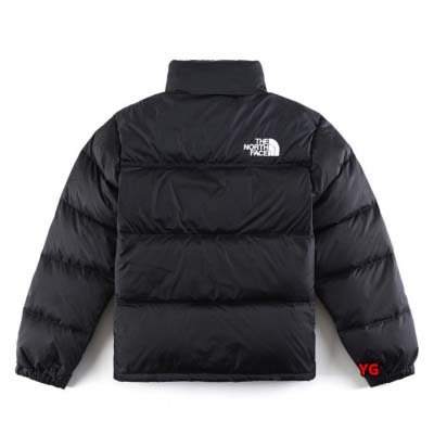 2024年10月17日秋冬新品入荷The North Face NFCチップ版 ダウンジャケットアウター YG工場