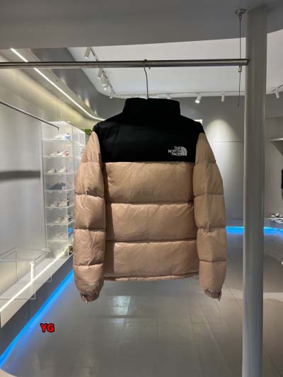 2024年10月17日秋冬新品入荷The North Face ダウンジャケットアウター YG工場