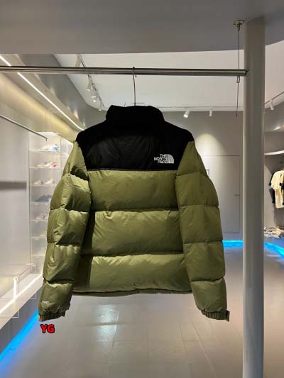 2024年10月17日秋冬新品入荷The North Face ダウンジャケットアウター YG工場