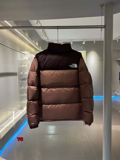 2024年10月17日秋冬新品入荷The North Face ダウンジャケットアウター YG工場