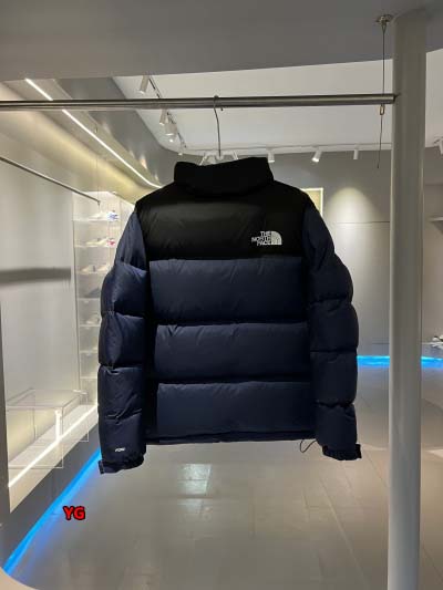 2024年10月17日秋冬新品入荷The North Face ダウンジャケットアウター YG工場