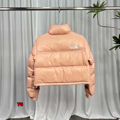 2024年10月17日秋冬新品入荷The North Face 女性ダウンジャケットアウター YG工場 s-l