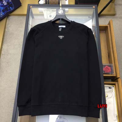 2024年10月21日秋冬新品入荷PRADA  上下セット  LUYI工場