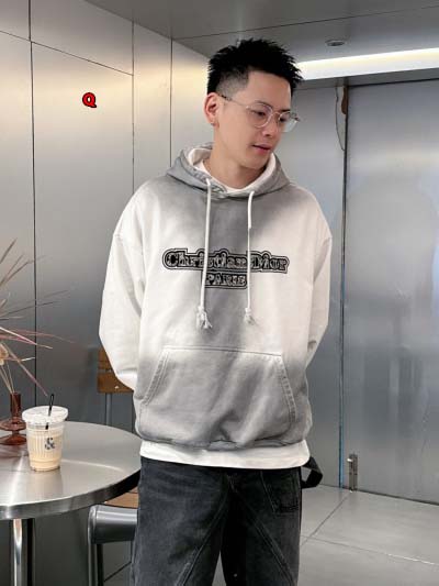 2024年10月22日秋冬高品質新品入荷 PRADA スウェット Q工場S-XL