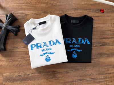 2024年10月22日秋冬高品質新品入荷PRADA スウェット Q工場