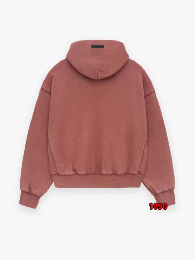 2024年10月23日秋冬新品入荷 FEAR OF GOD ESSENTIALS スウェット1090工場