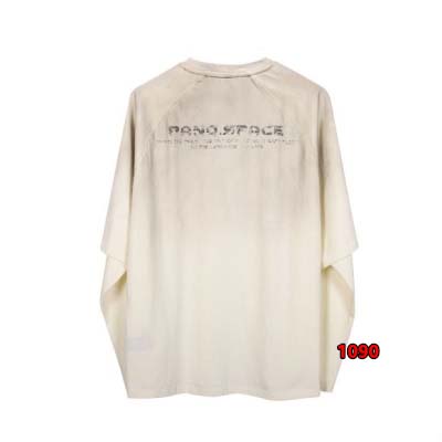 2024年10月23日秋冬新品入荷 PANQ 長袖 Tシャツ 1090工場