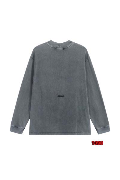 2024年10月23日秋冬新品入荷 Acne studios長袖 Tシャツ 1090工場