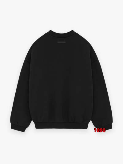 2024年10月23日秋冬新品入荷 FEAR OF GOD ESSENTIALS スウェット1090工場