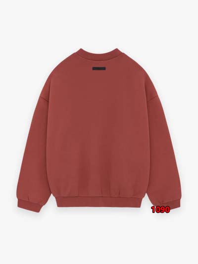 2024年10月23日秋冬新品入荷 FEAR OF GOD ESSENTIALS スウェット1090工場