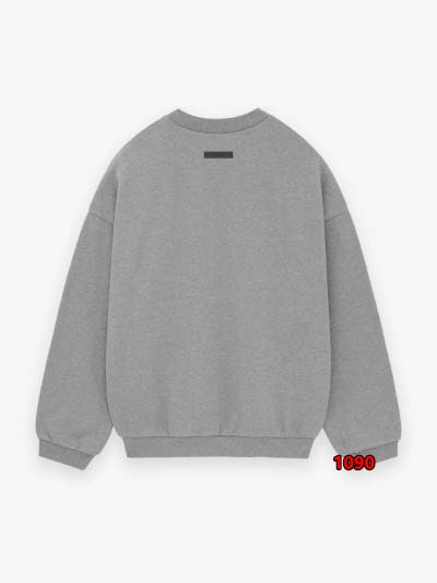 2024年10月23日秋冬新品入荷 FEAR OF GOD ESSENTIALS スウェット1090工場