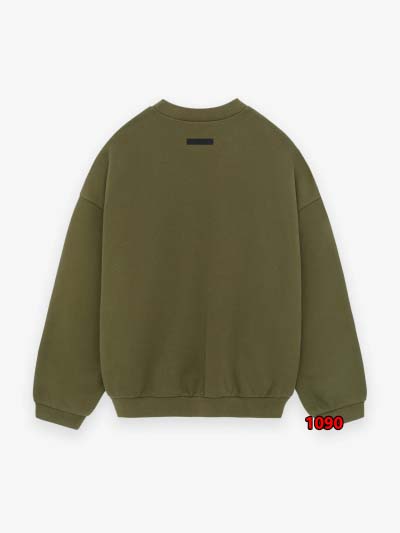 2024年10月23日秋冬新品入荷 FEAR OF GOD ESSENTIALS スウェット1090工場