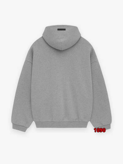 2024年10月23日秋冬新品入荷 FEAR OF GOD ESSENTIALS パーカー  1090工場