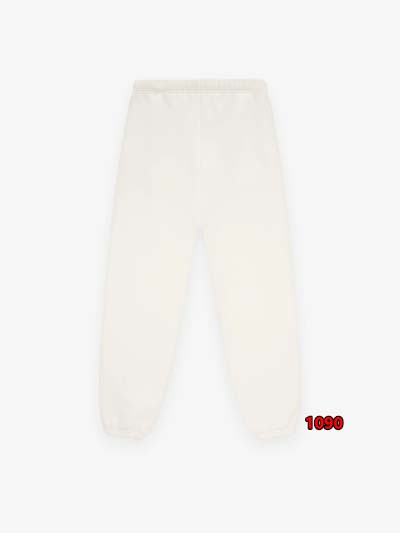 2024年10月23日秋冬新品入荷 FEAR OF GOD ESSENTIALS スポーツズボ 1090工場