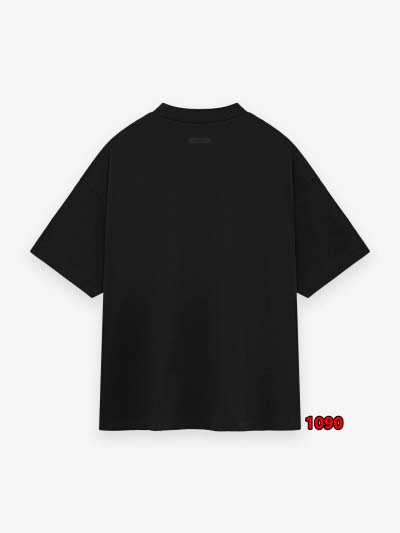 2024年10月23日秋冬新品入荷 FEAR OF GOD ESSENTIALS 半袖 Tシャツ1090工場